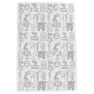 Radiologie Medium Cadeauzakje