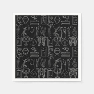 Radiologie Tech Servet