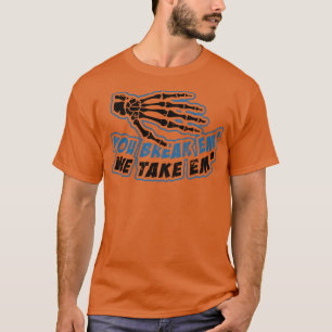 Radiologie Tech T-shirt