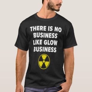 Radiologie Tech X Ray Rad Tech Radioloog 1 T-shirt