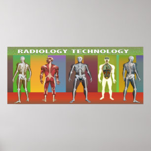 RADIOLOGIETECHNOLOGIE TOEGEPAST WETENSCHAPPELIJK P POSTER