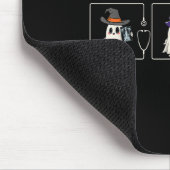 Radiologisch Technoloog Ghost Radiology X-ray Tech Muismat (Hoek)