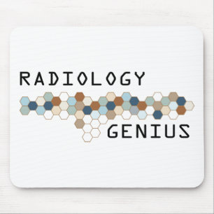 Radiology Genius Muismat