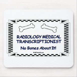 Radiology Medical Transcriptionist Muismat