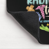 Radiology Technician Christmas Rad Tech X-ray Tech Muismat (Hoek)