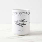 RADIOMAN MUG (Centre)