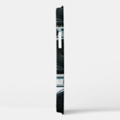  radionavigatie Case-Mate iPhone case (Achterkant / Rechts)