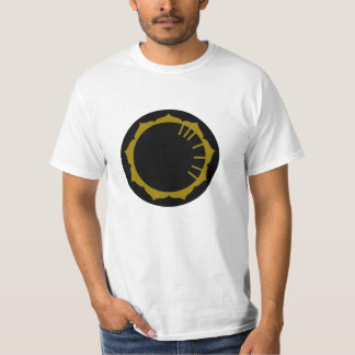 Radionisch antidotum voor PTSD T-shirt
