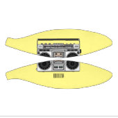 Radioregeling cartoon basketbal (Panelen)
