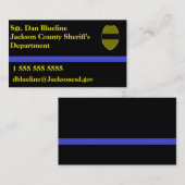 Radioroepkaarten Contactkaartje (Voorkant / Achterkant)