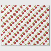 Radish Cadeaupapier (Vlak)