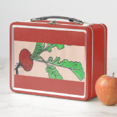 Radish Lunchbox (En situation)
