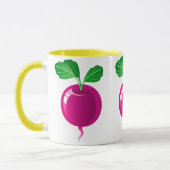 Radish Mok (Links)