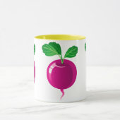 Radish Mok (Midden)
