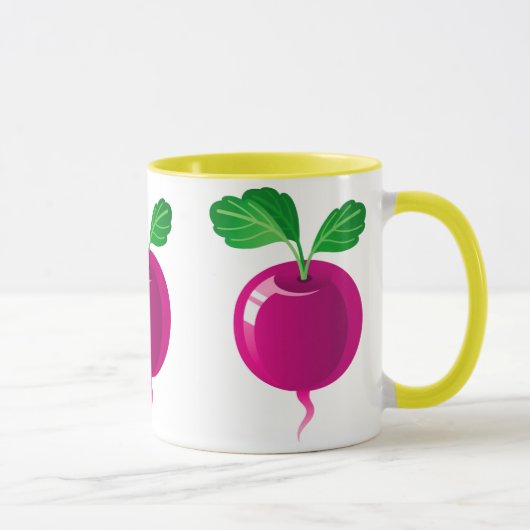 Radish Mok (Rechts)