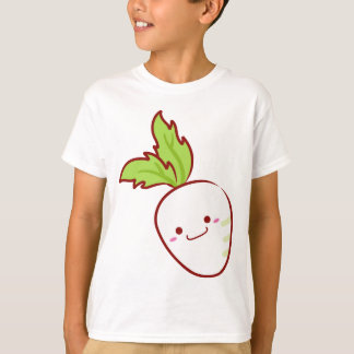 Radish T-shirt