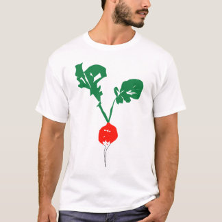 Radish T-shirt