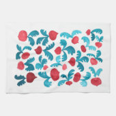 Radishes Kitchen Towel Theedoek (Horizontaal)