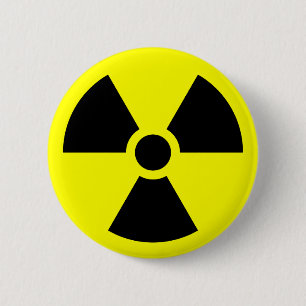 Raditiebord Ronde Button 5,7 Cm