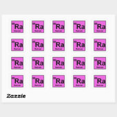 Radium Sticker (Vel)