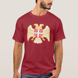 Radnicki Nis Eagle T-shirt