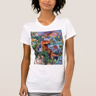 RAE EN PAPA T-SHIRT