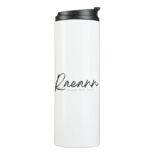 Raeann Blake/Seven Brothers Thermal Tumbler Thermosbeker