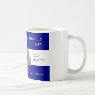 Rael Family Reunion Koffiemok