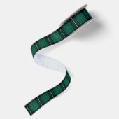 Raeside Tartan Lint (Achterkant)