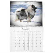 Raevyn Keesagenda 2015 Kalender (Jan 2026)