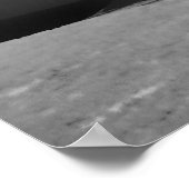 RAF Canberra - Print, Value Poster papier (mat) (Hoek)