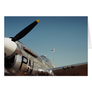 RAF WW2 Vuurvliegtuig