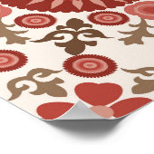 Rafa Suzani II Poster (Hoek)