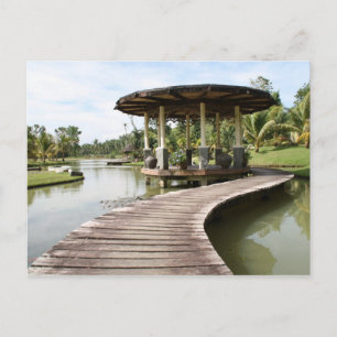 Rafael Boerderij Briefkaart