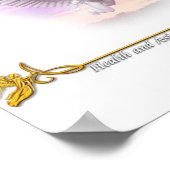 Rafael Poster (Hoek)