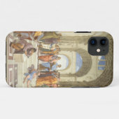 Rafaëls De School van Athene Case-Mate iPhone Case (Achterkant (horizontaal))