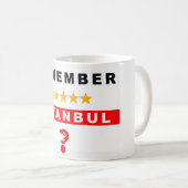 Rafalution - Vergeet de Mok van Istanbul niet (Voorkant rechts)