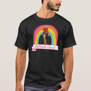 Raffaella Carrá Essential T-Shirt