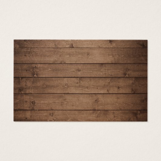 Raffin de dentelle à cordes d'hiver rustique (Dos)