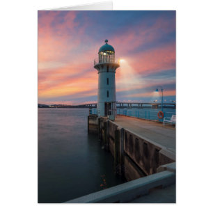 Raffles phare Marina, Singapour