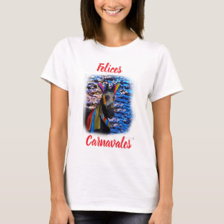Rafi het Friese Carnaval T-shirt