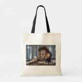 Rafiki - tote bag (Achterkant)