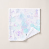 Rafraîchir le set de serviettes (Gant de toilette)