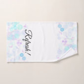 Rafraîchir le set de serviettes (Serviette à main)