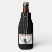 RAFRAICHISSEUR DE BOUTEILLES (Bouteille Dos)