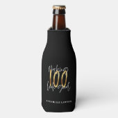 Rafraichisseur De Bouteilles 100 ans d'or (Bottle Devant)