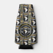 Rafraichisseur De Bouteilles 101e division aéroportée (Devant)