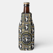 Rafraichisseur De Bouteilles 101e division aéroportée (Bottle Devant)