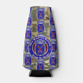 Rafraichisseur De Bouteilles 10e division de montagne (Devant)