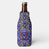 Rafraichisseur De Bouteilles 11e division aéroportée (Bottle Devant)